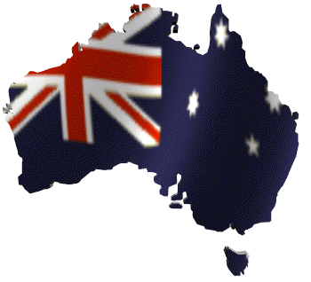 australia